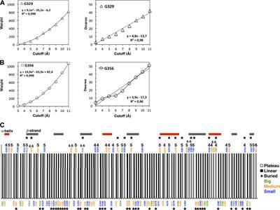 Mapping Function from Dynamics: Future Challenges for Network-Based Models of Protein Structures